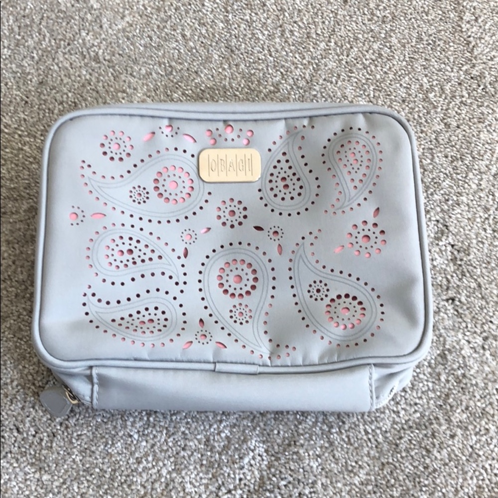 Obagi Small Cosmetic Case